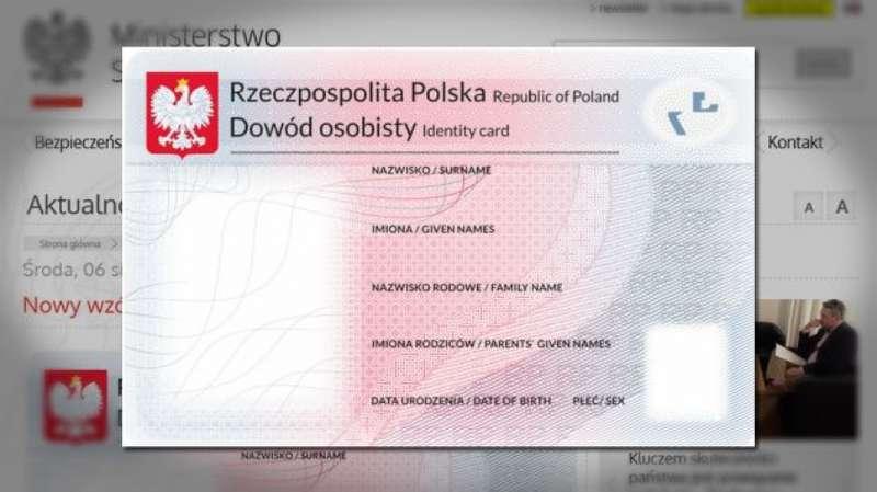 Ważne zmiany dla obywateli