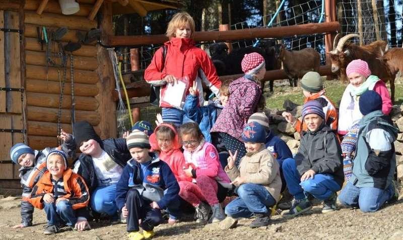 Zbliża się sezon rekrutacyjny do szkół i przedszkoli.