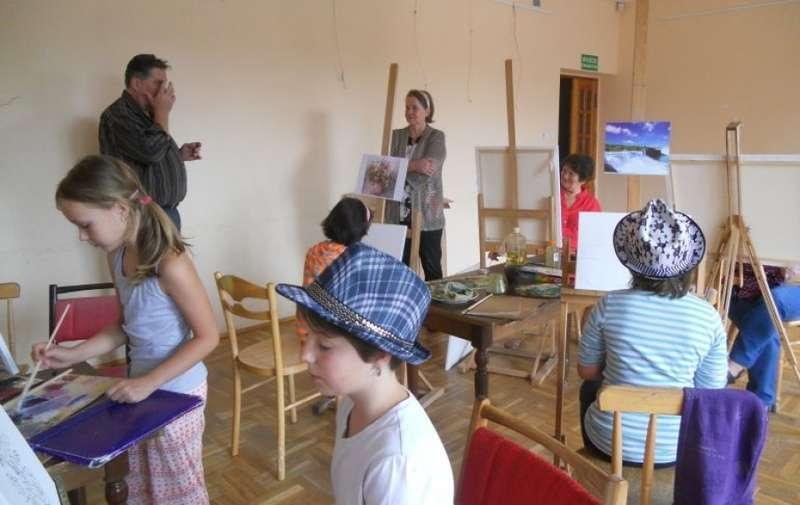 „Edukacyjna Gmina Małopolski 2014”