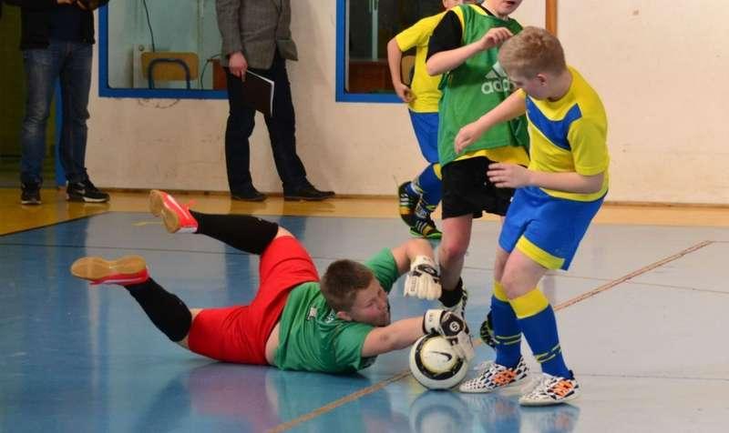 Watra Cup dla Krakusa Nowa Huta