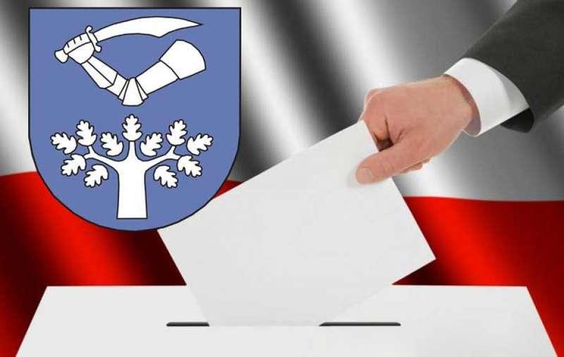 Marcin Maj nowym  radnym Gminy Bystra-Sidzina