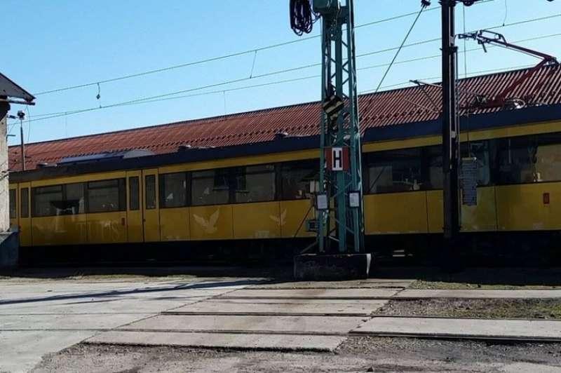 Czy to już koniec Pociągu Papieskiego?