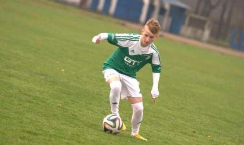 Zamieni Stadion Śląski na ligę angielską?