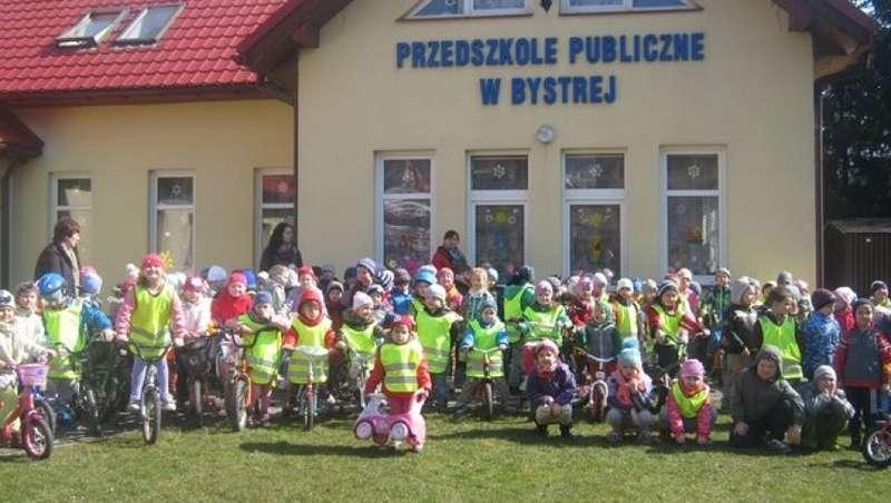 ROWEREM PO ZDROWIE JAK DBAM O EKOLOGIĘ KAŻDY SIĘ DOWIE!!!