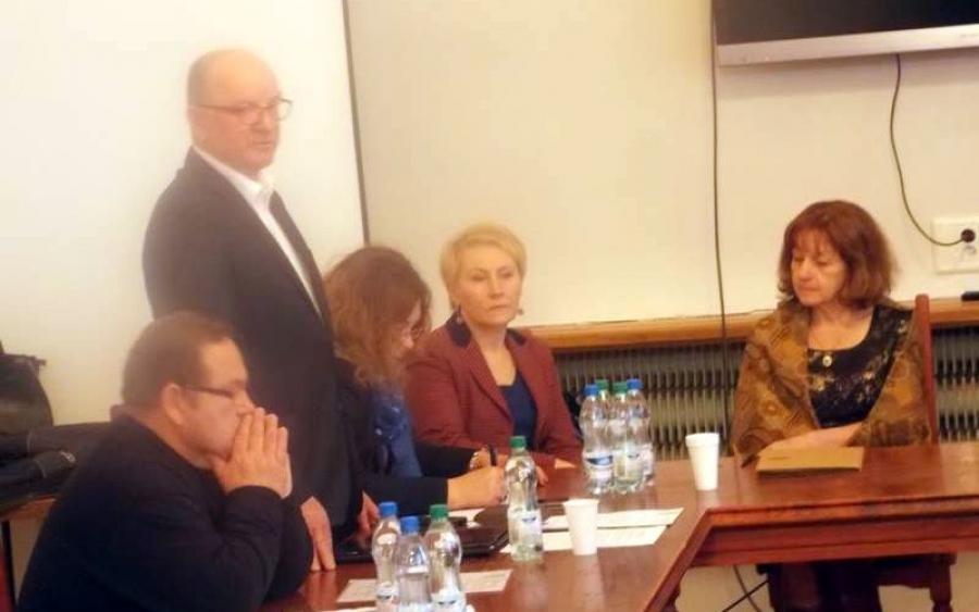 Jordan przetrwał - co dalej?