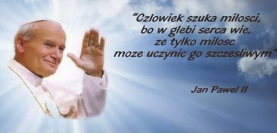 XVII Gwiaździsty Zlot Turystyczny Szlakami św. Jana Pawła II.