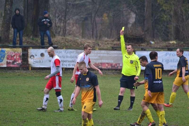 Piłkarska sobota: Szymoniak show, derby dla Garbarza