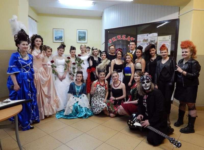 SEKRETY SZTUKI 2015