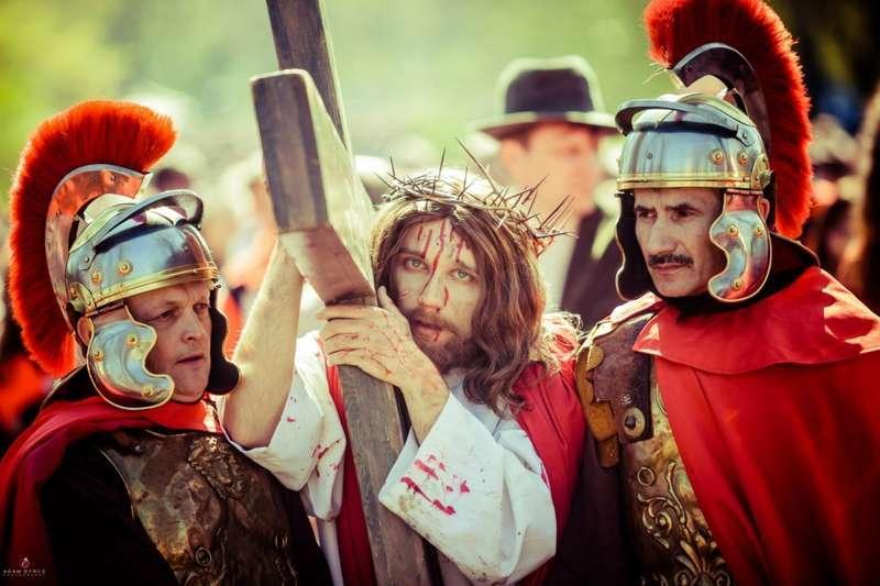 TRIDUUM PASCHALNE