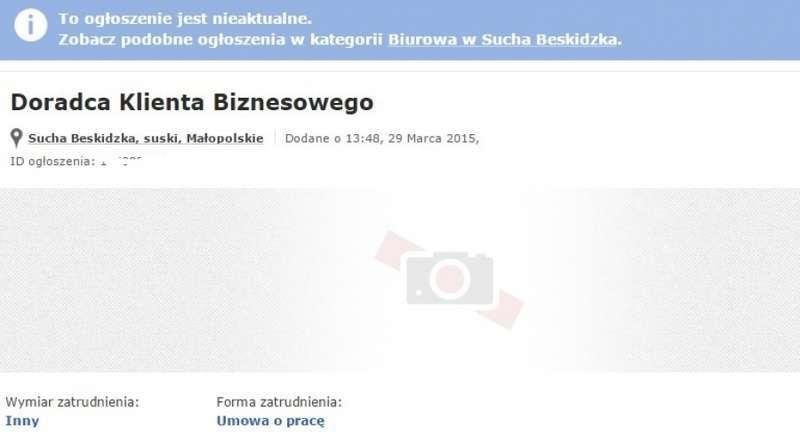 Oszukiwali pracowników?