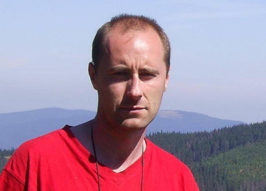 Cudze chwalimy, swego nie znamy - rozmowa z Marcinem Leśniakiewiczem