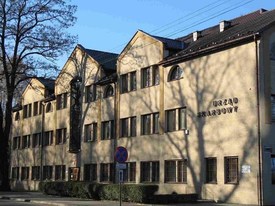 Zmiany w skarbówce już od kwietnia