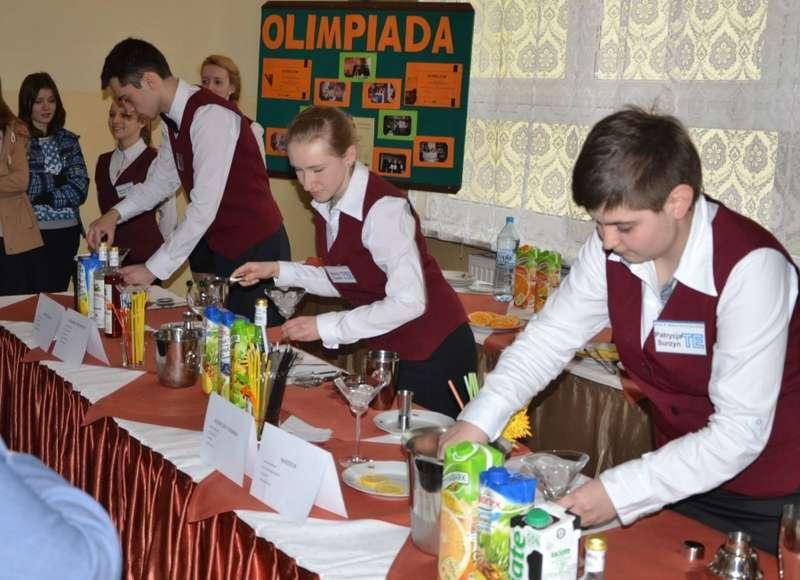 Dni Otwarte w Zespole Szkół im. Wincentego Witosa (wideo)