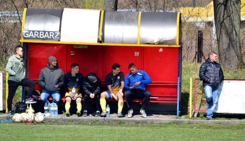 Garbarz dokona transferowego hitu?