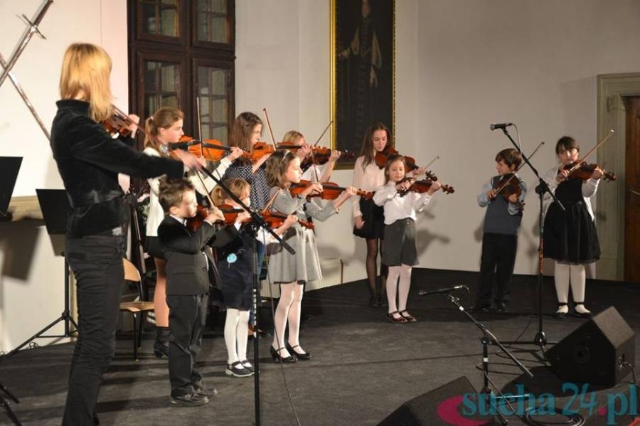 Gminy stawiają na muzyczną edukację