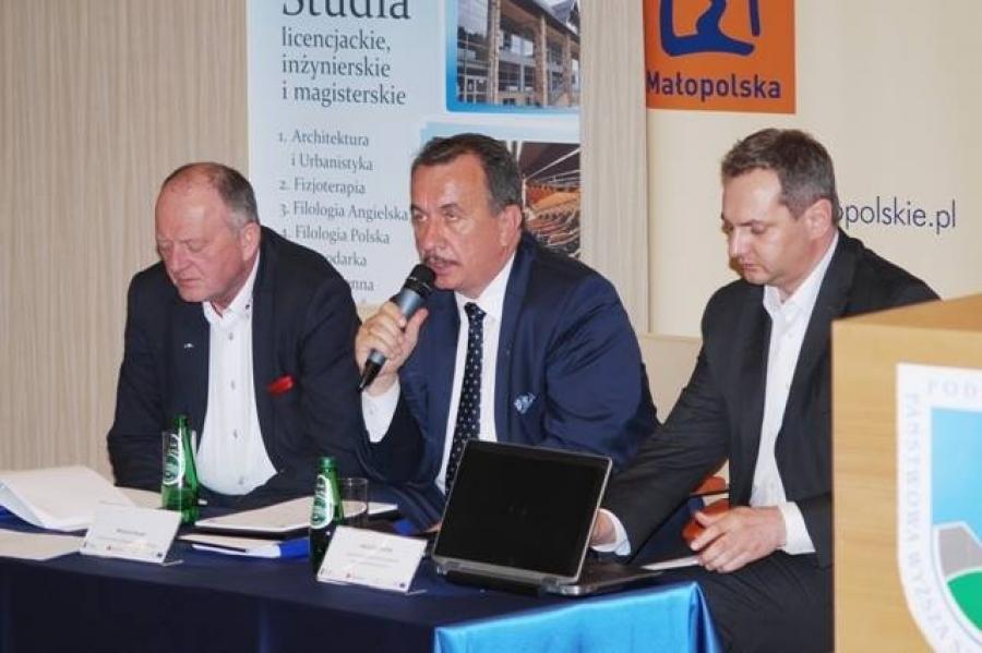 Ponad 82 miliony dla subregionu