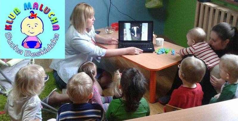7  KWIETNIA  DNIEM  ZDROWEGO I BEZPIECZNEGO ŻYWIENIA W ŻŁOBKU