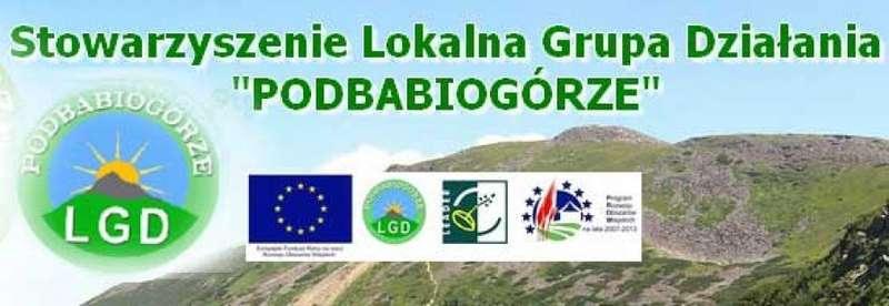 Wyznacz kierunki rozwoju obszaru Podbabiogórza.
