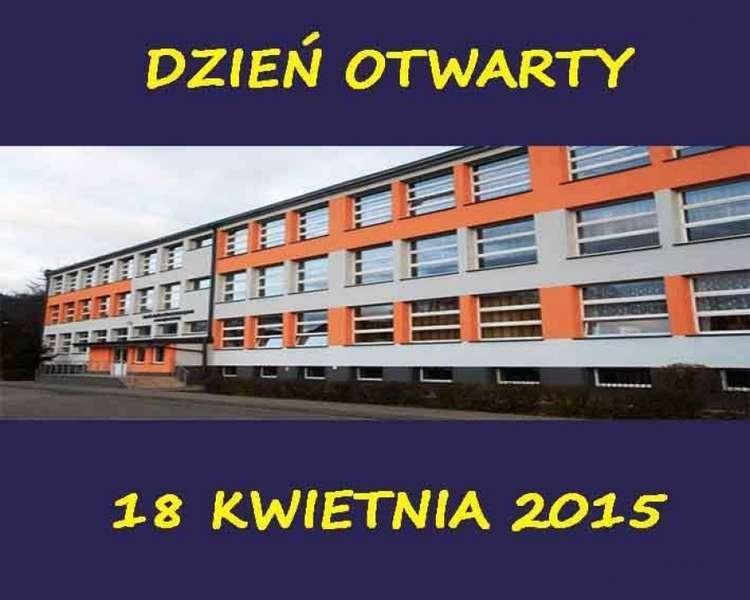 Dzień Otwarty  Zespołu Szkół Ogólnokształcących w Suchej Beskidzkiej