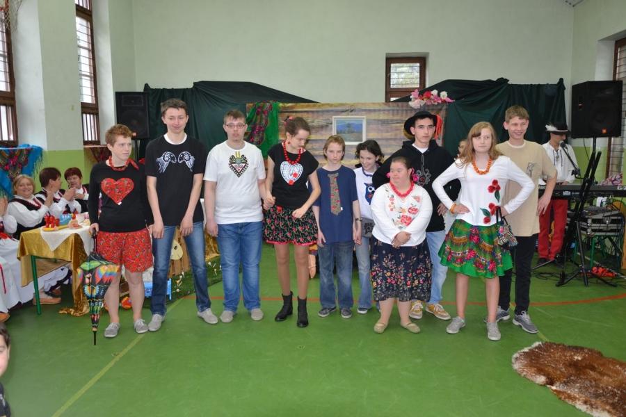 Maków Podhalański: Poznali to, co najważniejsze