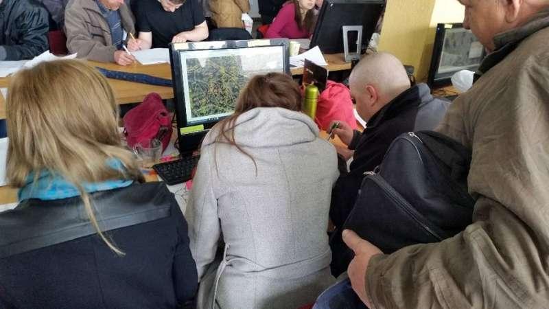 Zawoja. Konsultacje wprowadzają chaos