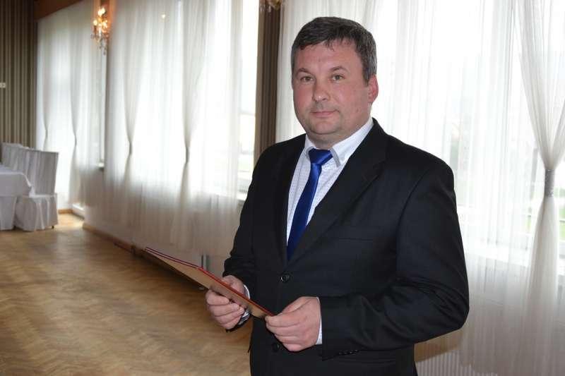 Radni z Zembrzyc już w komplecie