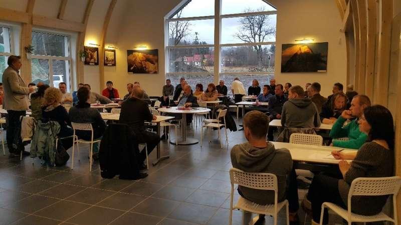 Przedsiębiorcy chcą reaktywować Dni Zawoi