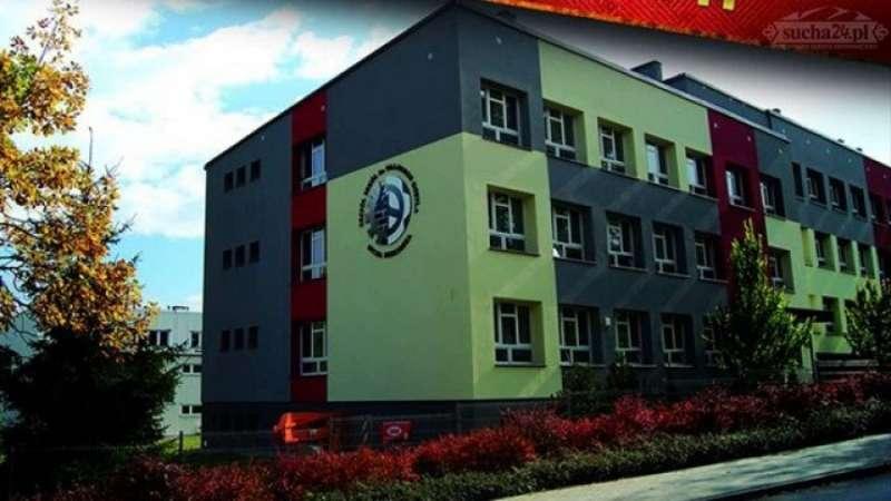 „Dni otwarte” w Zespole Szkół im. Walerego Goetla (wideo)