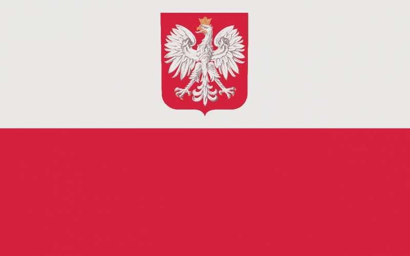 Czy wiesz, jak prawidłowo wywieszać flagę narodową?