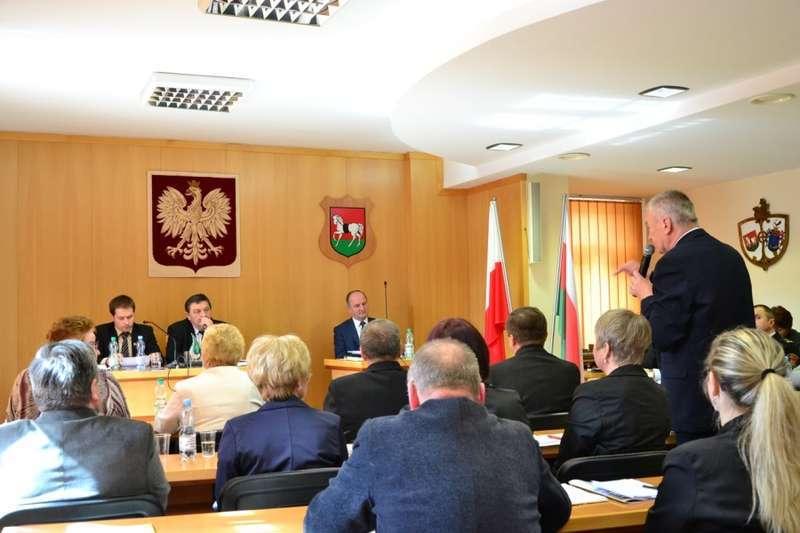 Sucha Beskidzka. Na co wydać 100 tys zł?