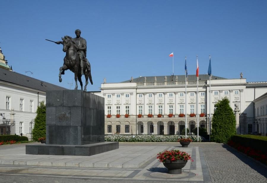 Byłaby druga tura czyli suskie „prawybory”