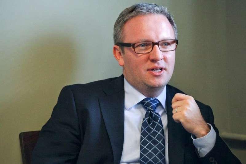 Poseł PiS Krzysztof Szczerski:  Chrońmy polskie lasy, naszą własność.