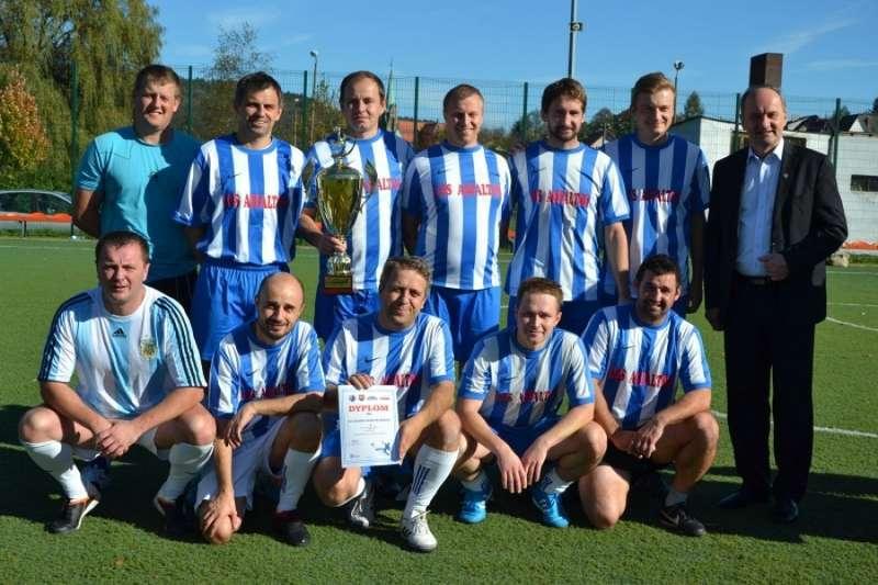 ALPS: Amatorzy ruszają do boju