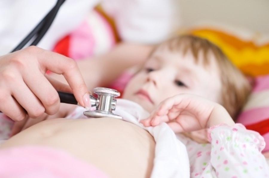 Pacjenci narzekają – brakuje pediatrów?