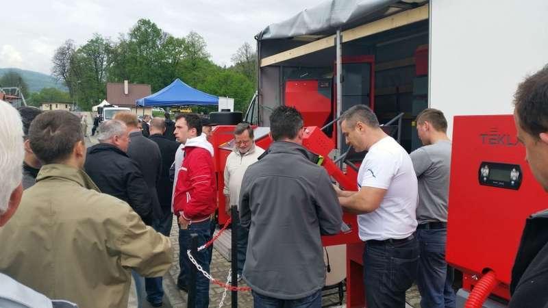 Jaki piec najlepszy? Ci co byli, już wiedzą