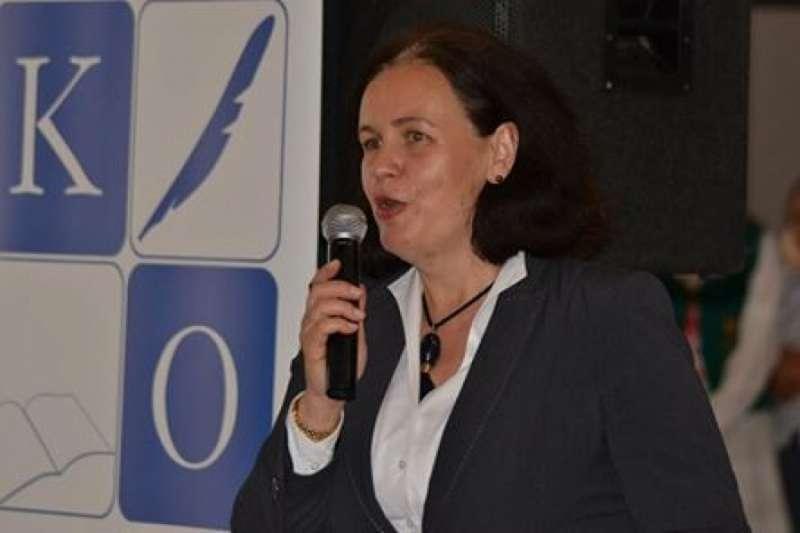 Joanna Bobowska: nie zrezygnowaliśmy z wprowadzenia JOW-u