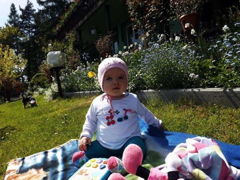 Coraz bliżej celu!