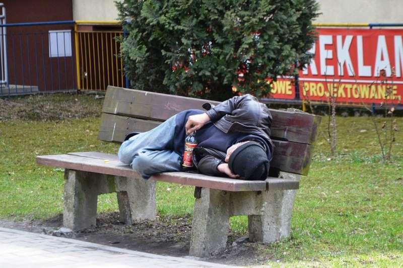 Bezdomni… do kogo mieć pretensje?