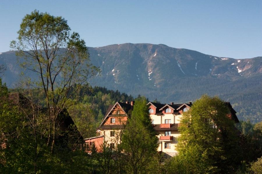 Hotel Jawor*** w Zawoi otrzymuje Certyfikat Jakości roku 2015 serwisu TripAdvisor