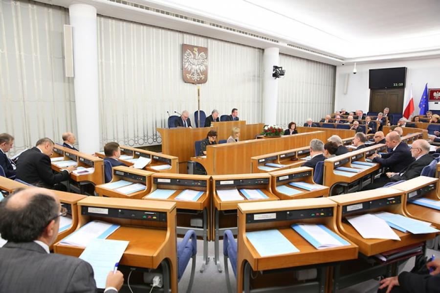 Czeka nas kolejna wycieczka do urn