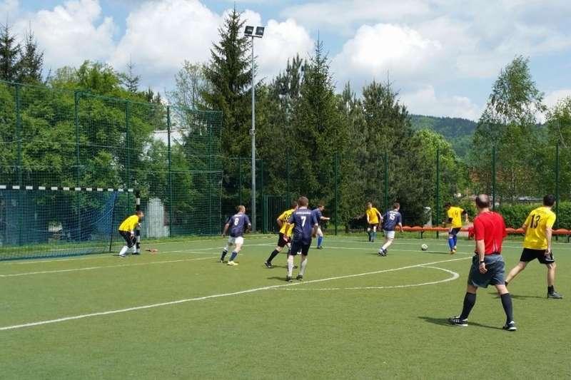 ALPS I liga wiosna 2015 odsłona III