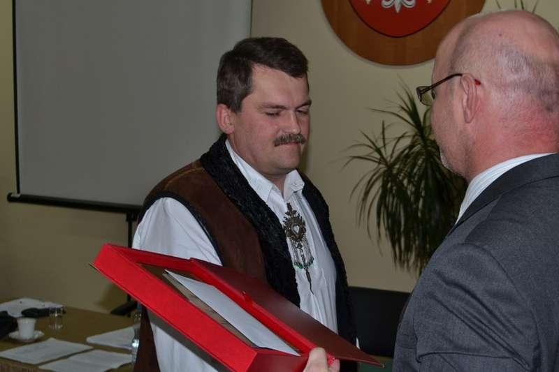 Docenieni za działania na rzecz kultury