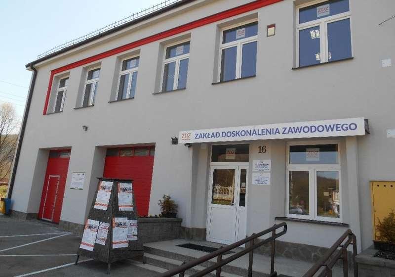 Staż w Hiszpanii z Medycznym Studium Zawodowym