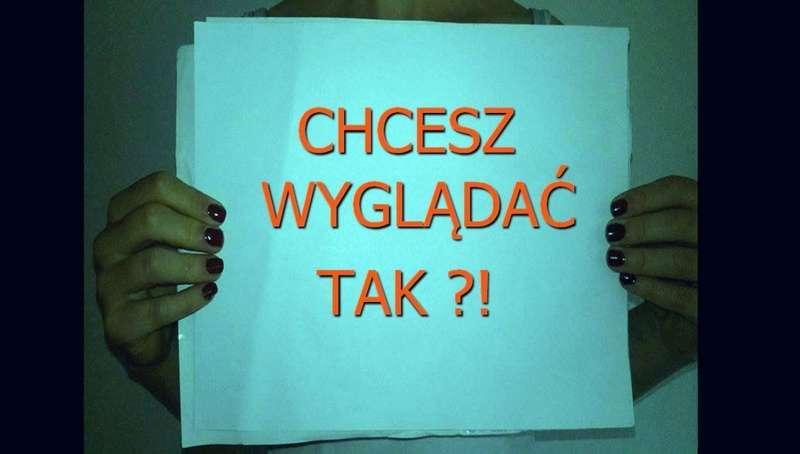 „Stop Uzależnienie” - konkurs w Zespole Szkół w Jordanowie