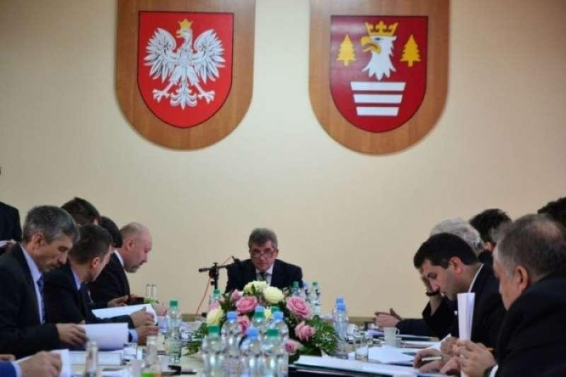 Powiat. RIO jest na nie!