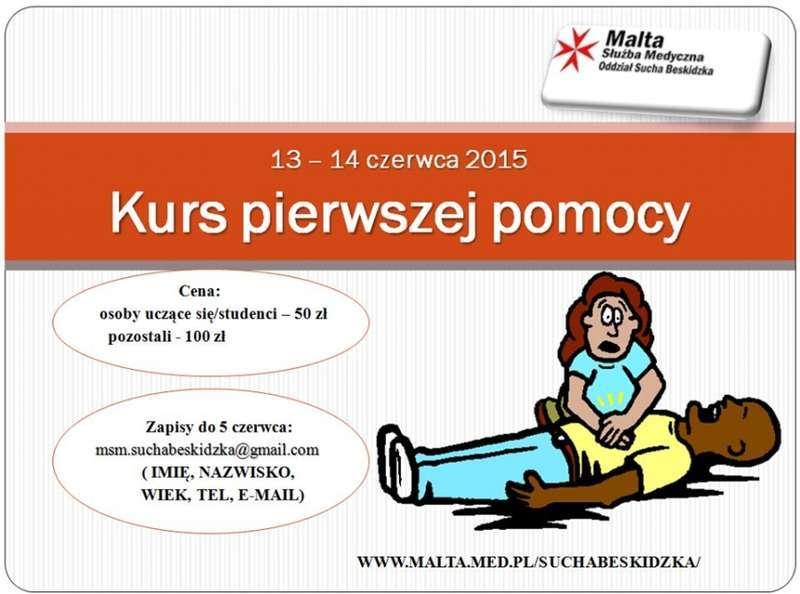 I Ty możesz zostać bohaterem!