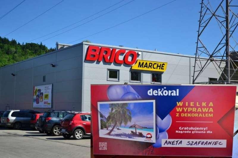 Pomalowała pokój- wyjedzie na wakacje