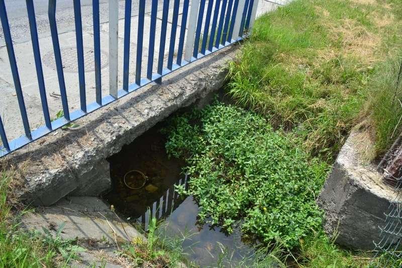 Potok zalewa mieszkańców. I zalewał będzie…