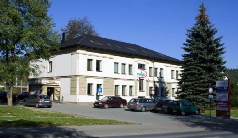 Bezpłatne konsultacje psychoterapeutyczne  NZOZ Medyk - czerwiec 2015