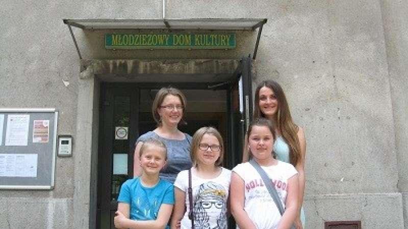 Artyści gminy Jordanów na Ogólnopolskim Konkursie Rękodzieła